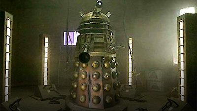 Doctor Who (2005) Season 1 Episode 6