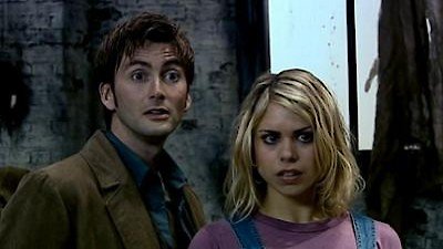 Doctor Who (2005) Season 2 Episode 2