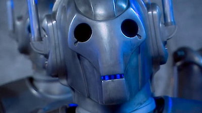 Doctor Who (2005) Season 2 Episode 6