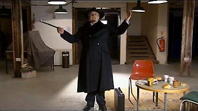 Doctor Who (2005) Season 2 Episode 10