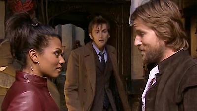 Doctor Who (2005) Season 3 Episode 2