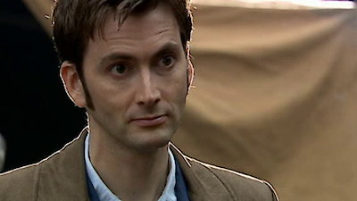 Doctor Who (2005) Season 3 Episode 4