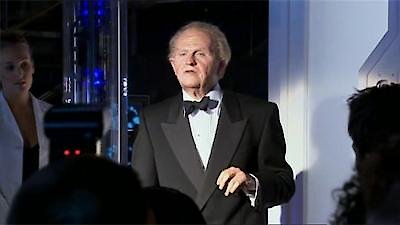 Doctor Who (2005) Season 3 Episode 6