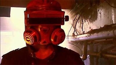 Doctor Who (2005) Season 3 Episode 7