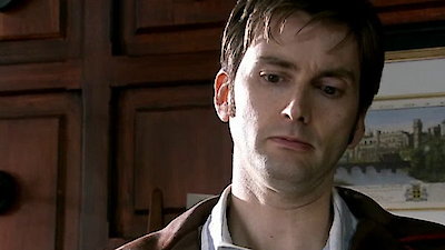 Doctor Who (2005) Season 3 Episode 8