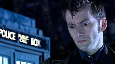 Doctor Who (2005) Season 3 Episode 11