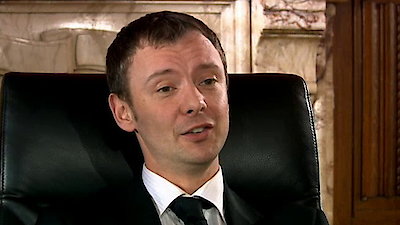 Doctor Who (2005) Season 3 Episode 12