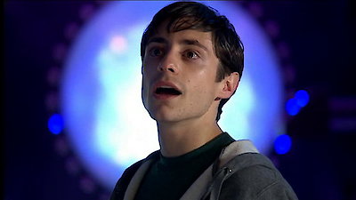 Doctor Who (2005) Season 4 Episode 4