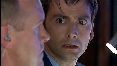Doctor Who (2005) Season 4 Episode 5