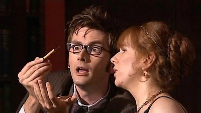 Doctor Who (2005) Season 4 Episode 7