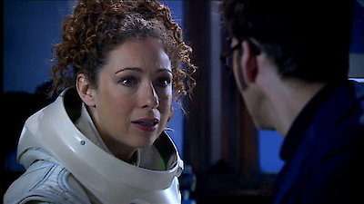Doctor Who (2005) Season 4 Episode 8