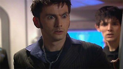 Doctor Who (2005) Season 4 Episode 10