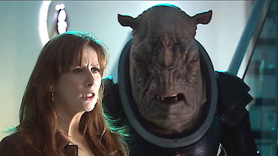 Doctor Who (2005) Season 4 Episode 12