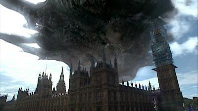 Doctor Who (2005) Season 1 Episode 15