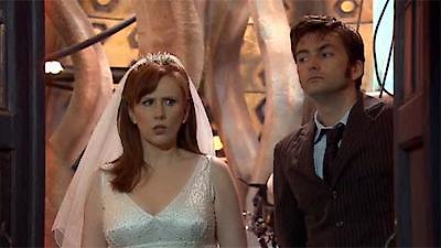 Doctor Who (2005) Season 2 Episode 14