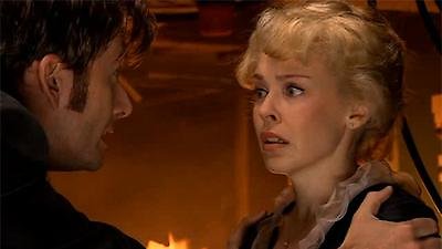 Doctor Who (2005) Season 3 Episode 15