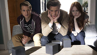 Doctor Who (2005) Season 7 Episode 4