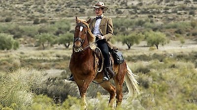 Doctor Who (2005) Season 7 Episode 3