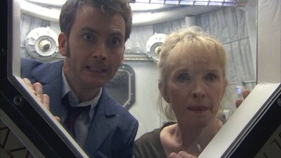 Doctor Who (2005) Season 4 Episode 17