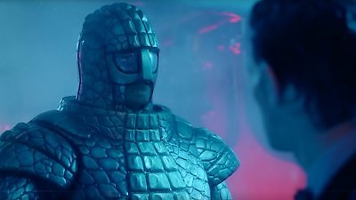 Doctor Who (2005) Season 7 Episode 8