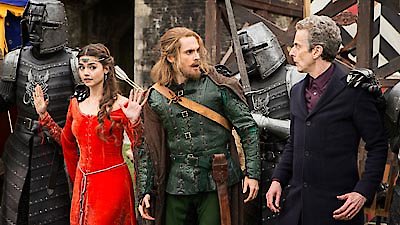 Doctor Who (2005) Season 8 Episode 3