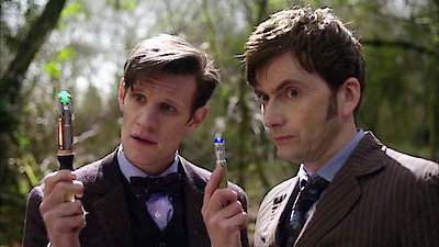 Doctor Who (2005) Season 7 Episode 15