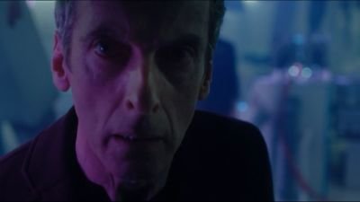 Doctor Who (2005) Season 8 Episode 4