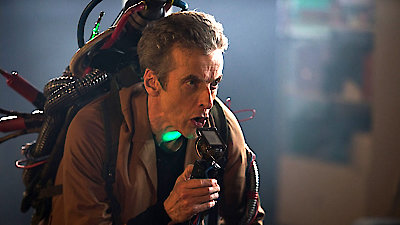 Doctor Who (2005) Season 8 Episode 6