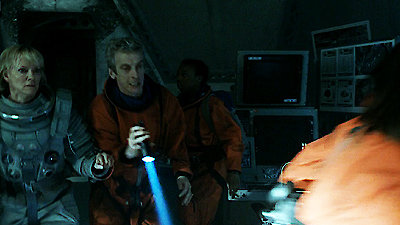 Doctor Who (2005) Season 8 Episode 7