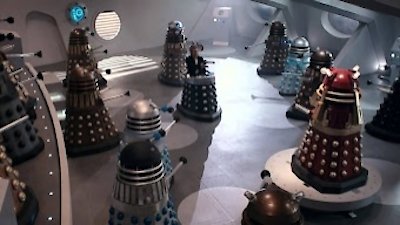 Doctor Who (2005) Season 9 Episode 2