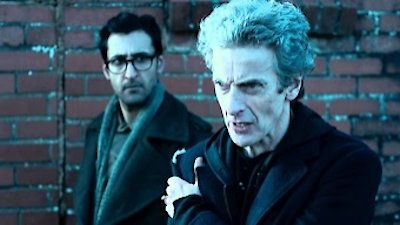 Doctor Who (2005) Season 9 Episode 4