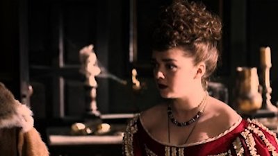 Doctor Who (2005) Season 9 Episode 6