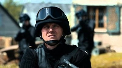 Doctor Who (2005) Season 9 Episode 7