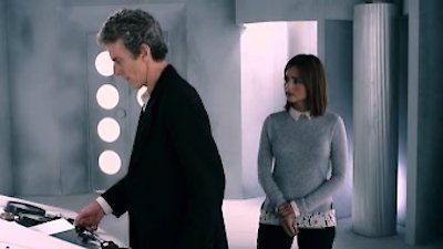Doctor Who (2005) Season 9 Episode 12