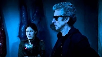 Doctor Who (2005) Season 9 Episode 9