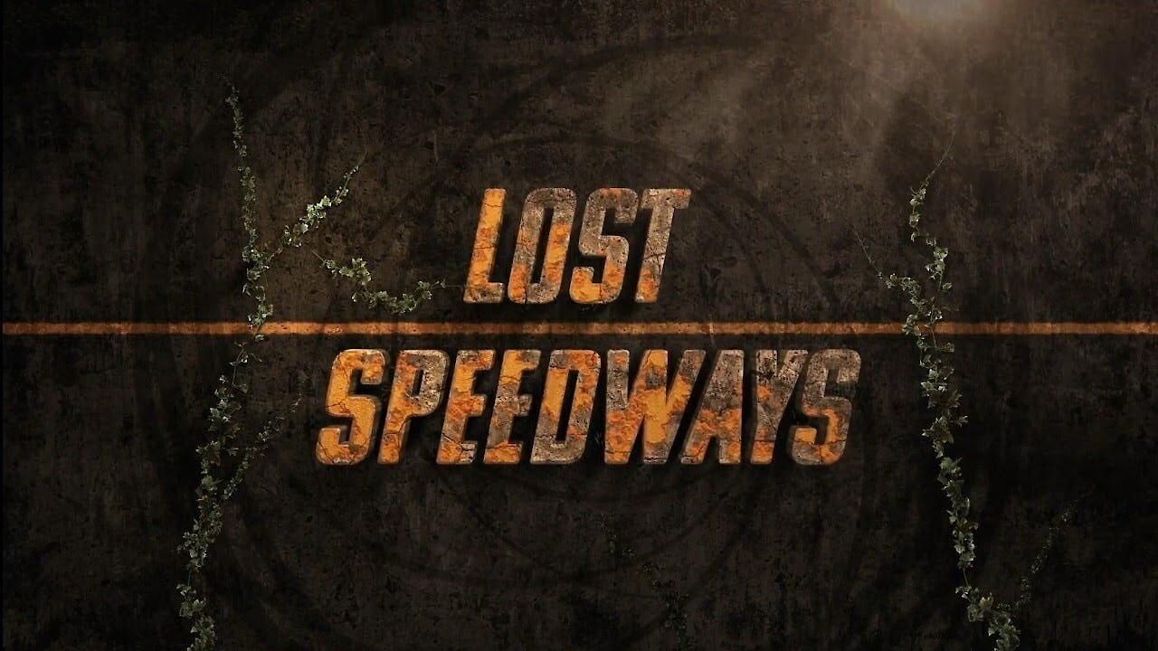 Lost Speedways