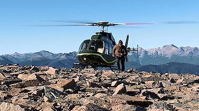 The Challenge: All Stars Season 1 Episode 9