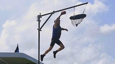 The Challenge: All Stars Season 2 Episode 1