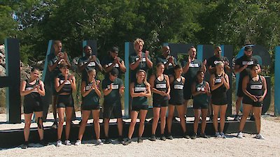 The Challenge: All Stars Season 2 Episode 5