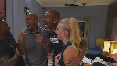 The Challenge: All Stars Season 2 Episode 6