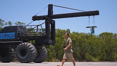 The Challenge: All Stars Season 2 Episode 7