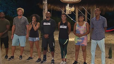The Challenge: All Stars Season 2 Episode 10