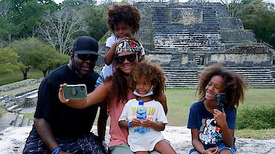 Bobby Brown: Every Little Step Season 1 Episode 1