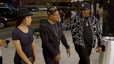 Bobby Brown: Every Little Step Season 1 Episode 2