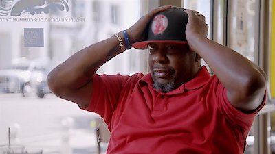 Bobby Brown: Every Little Step Season 1 Episode 10