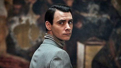 Brave New World Season 1 Episode 5