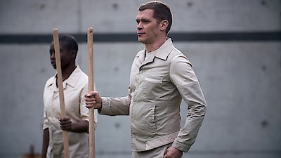 Brave New World Season 1 Episode 7