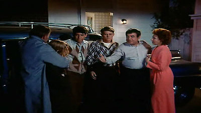 Happy Days Season 1 Episode 2