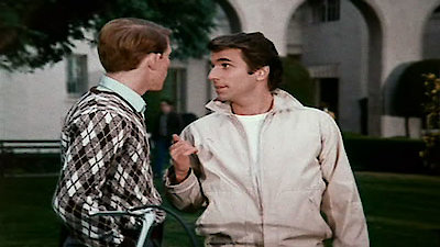 Happy Days Season 1 Episode 7