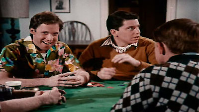 Happy Days Season 1 Episode 10